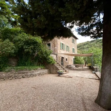 Torreone Sleeps 8 Pool Air Con Wifi 别墅