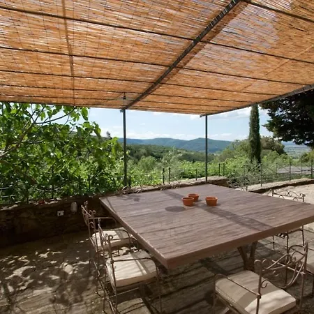 别墅 Torreone Sleeps 8 Pool Air Con Wifi 哥尔顿