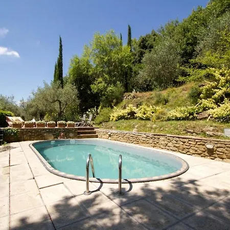 Torreone Sleeps 8 Pool Air Con Wifi *