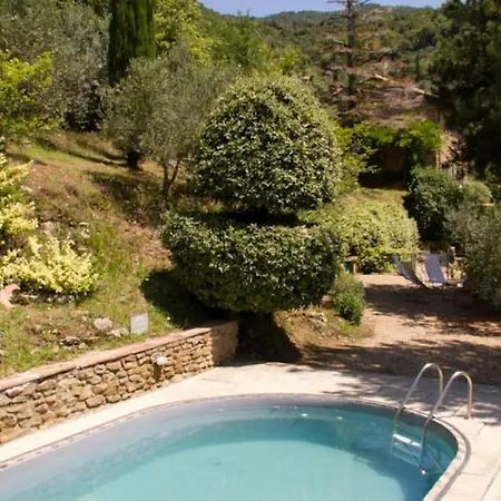 Torreone Sleeps 8 Pool Air Con Wifi 别墅 *