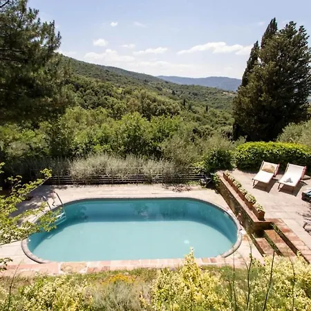 别墅 Torreone Sleeps 8 Pool Air Con Wifi 哥尔顿