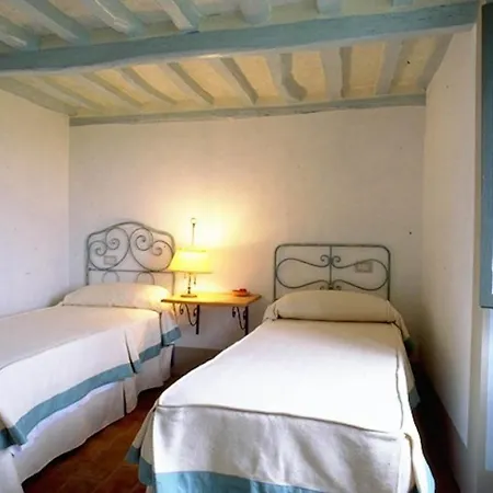 Torreone Sleeps 8 Pool Air Con Wifi 别墅 *