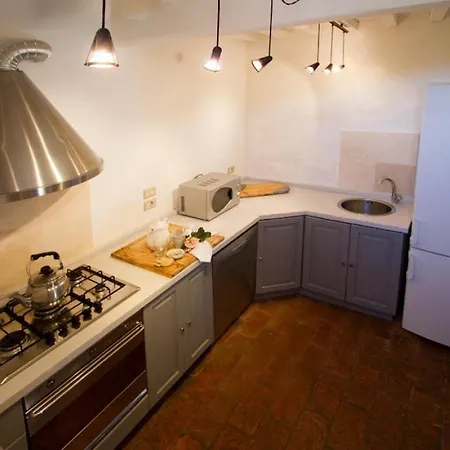 别墅 Torreone Sleeps 8 Pool Air Con Wifi 哥尔顿