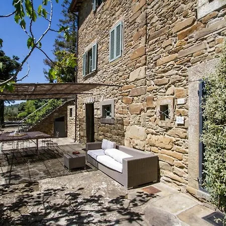 Torreone Sleeps 8 Pool Air Con Wifi *