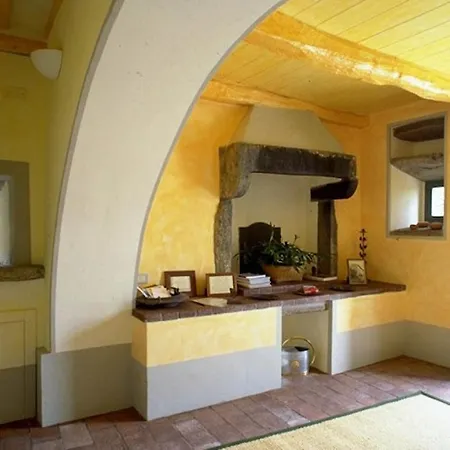 Torreone Sleeps 8 Pool Air Con Wifi 别墅 哥尔顿