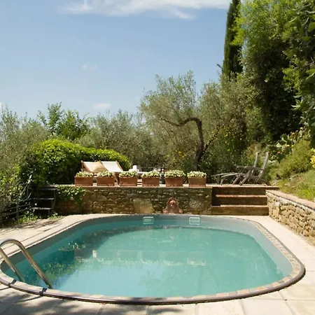 Torreone Sleeps 8 Pool Air Con Wifi 别墅 *